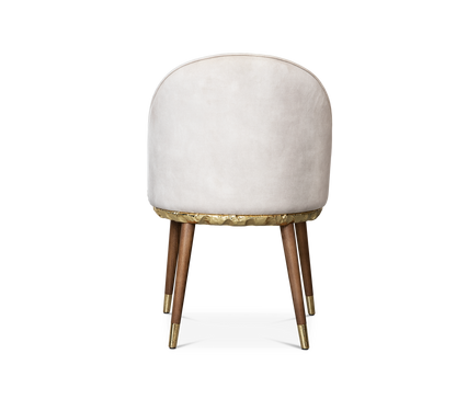 Imperfectio Luxury Dining Chair
