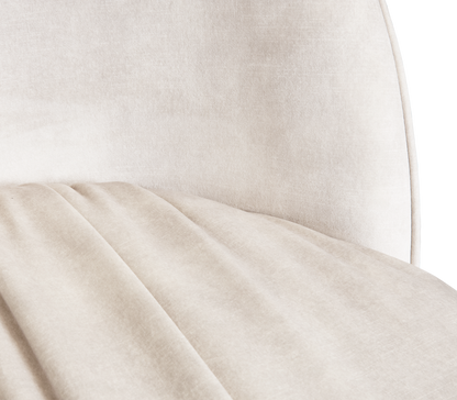 Imperfectio Luxury Dining Chair