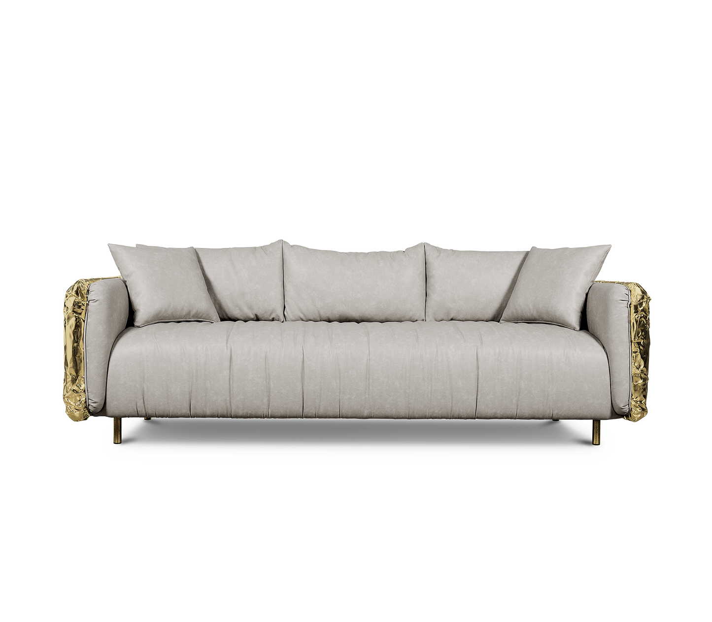 Imperfectio Modern Sofa
