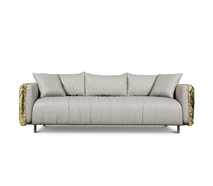 Imperfectio Modern Sofa