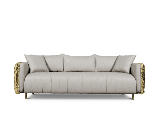Imperfectio Modern Sofa