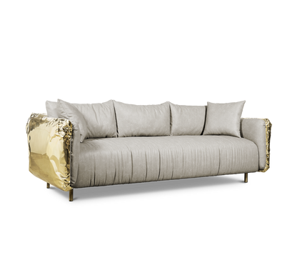 Imperfectio Modern Sofa