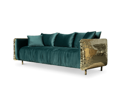 Imperfectio Modern Sofa