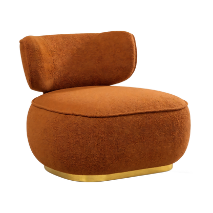 Luxurious Talsi Sofa Chair 2