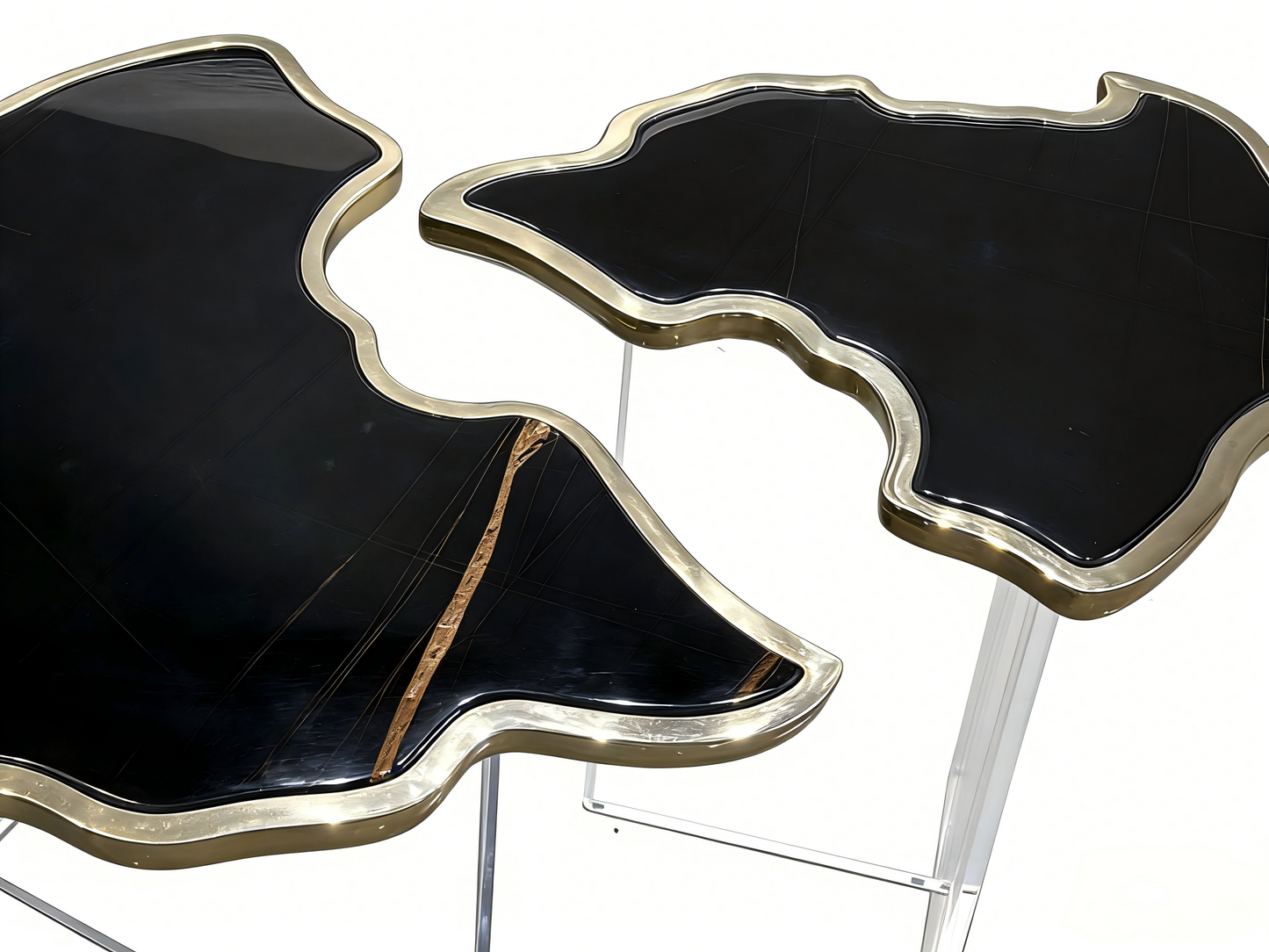 Monet Coffee Table