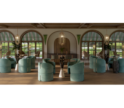 Isadora Dining Chair