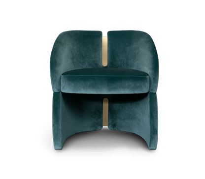 Isadora Dining Chair