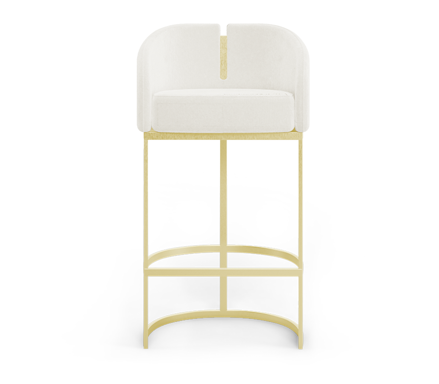 Isadora Luxury Bar Stool