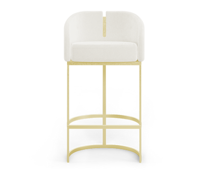 Isadora Luxury Bar Stool