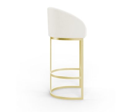 Isadora Luxury Bar Stool
