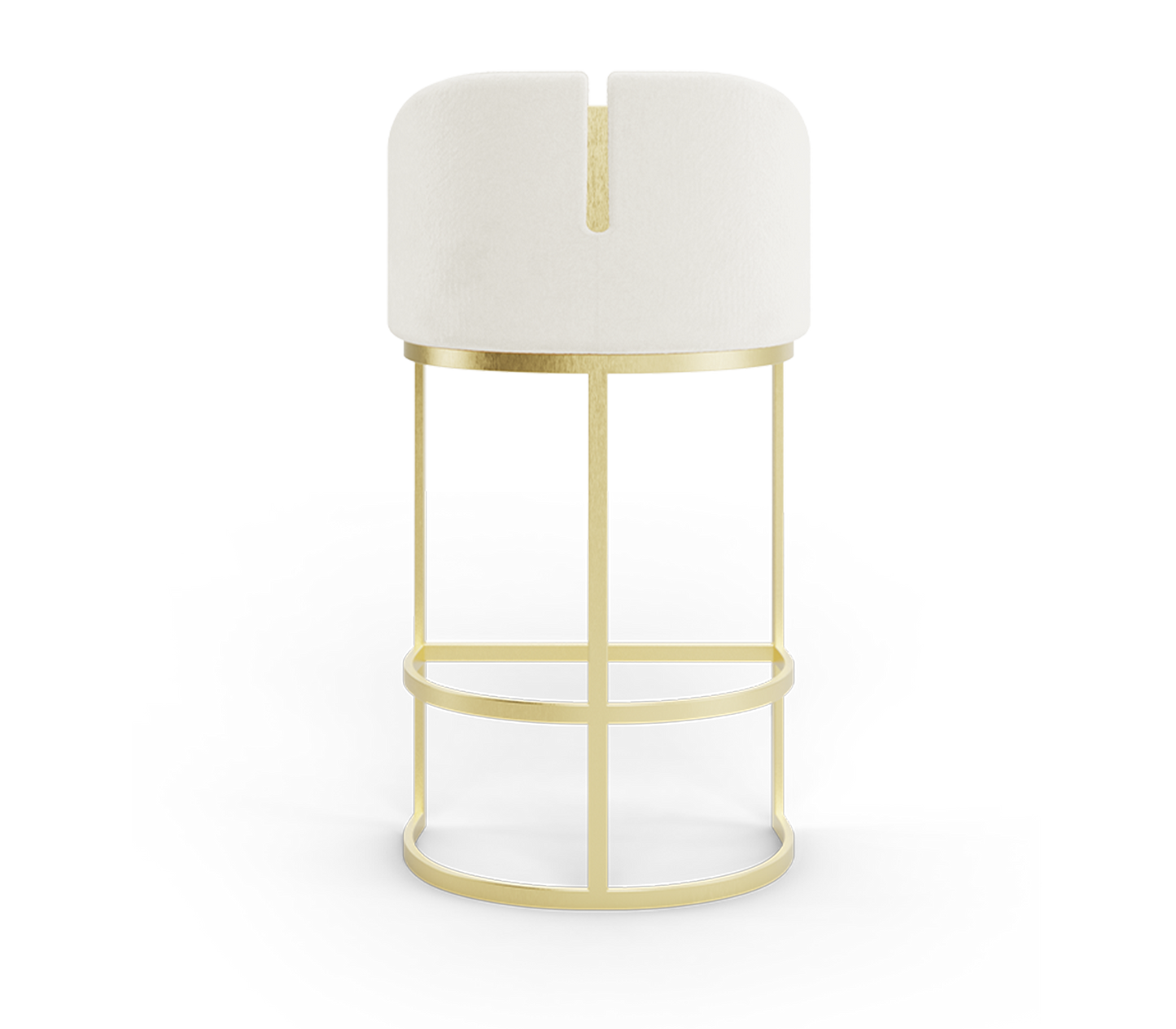 Isadora Luxury Bar Stool