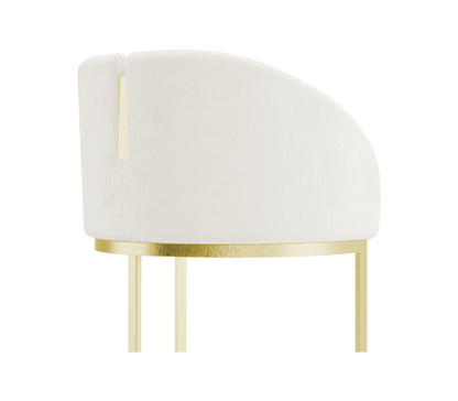 Isadora Luxury Bar Stool