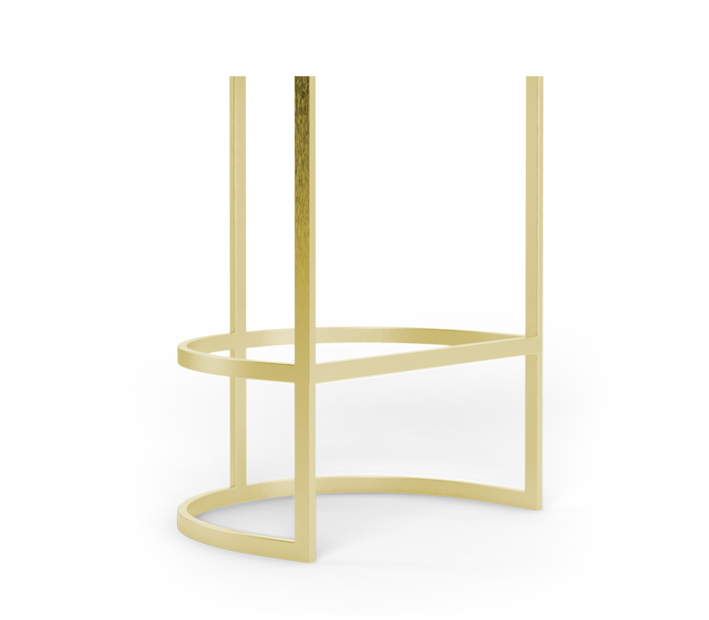Isadora Luxury Bar Stool