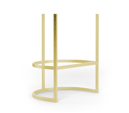 Isadora Luxury Bar Stool