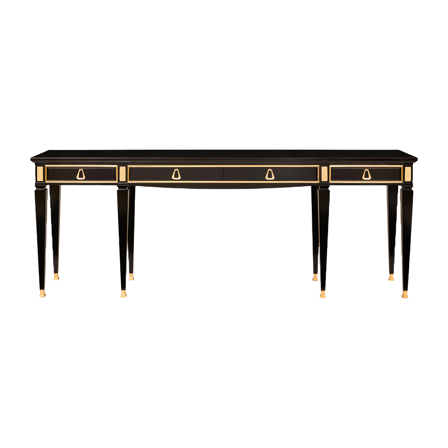 Italian Sophisticated Classic Desk