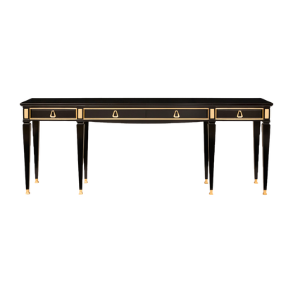 Italian Sophisticated Classic Desk