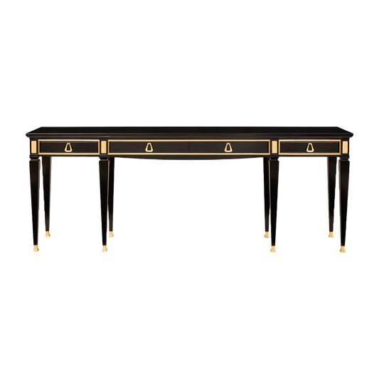 Italian Sophisticated Classic Desk
