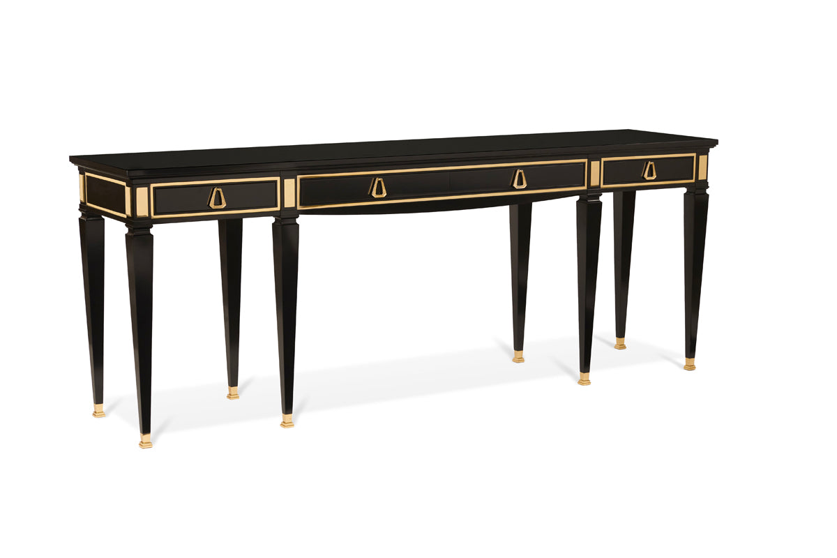 Italian Sophisticated Classic Desk