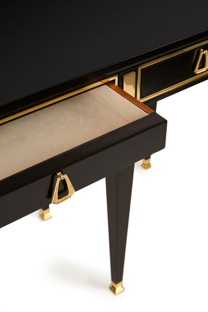 Italian Sophisticated Classic Desk
