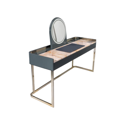 Italian Kabol Luxury Makup Vanity