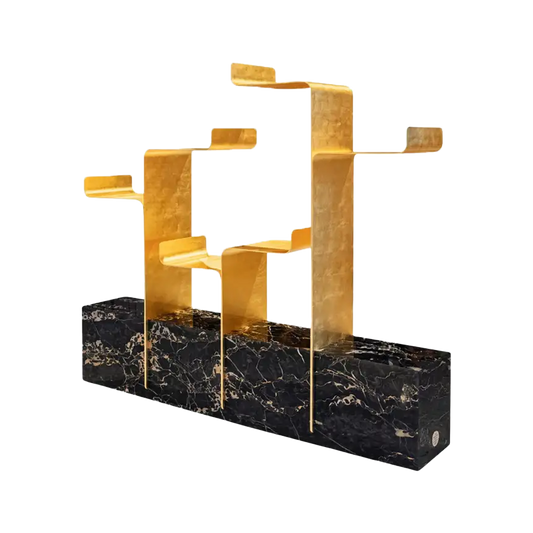 Italian Luxury Freedom Bookshelf