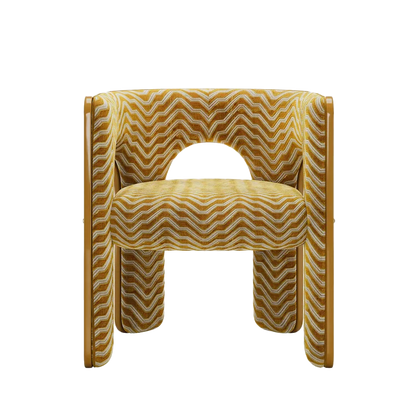 Italian Luxury Robusta Chair 2