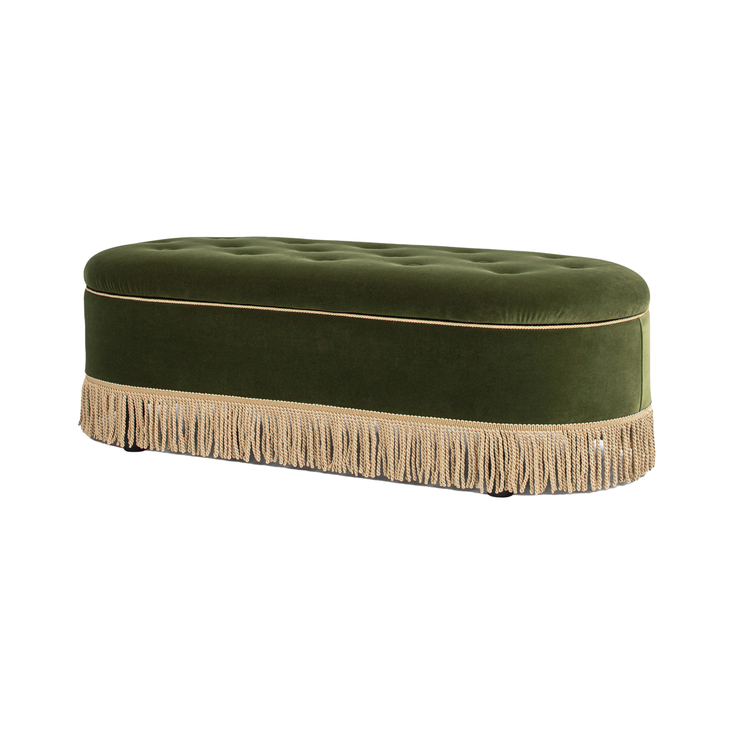 Italian Luxury Serena Bench