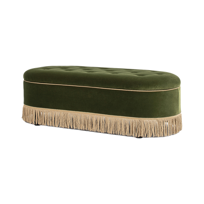 Italian Luxury Serena Bench