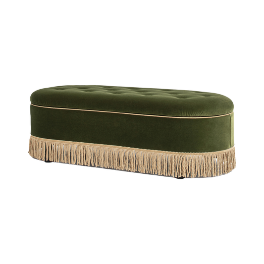 Italian Luxury Serena Bench