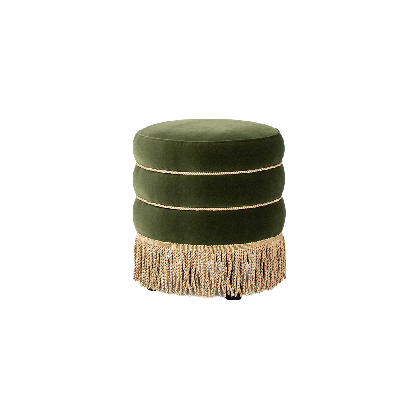 Italian Luxury Serena stools
