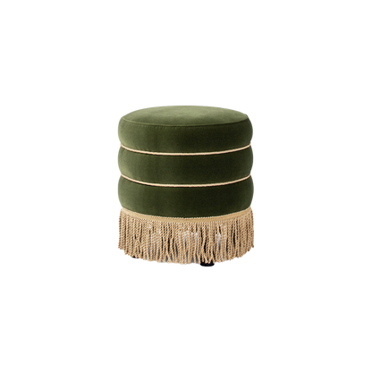 Italian Luxury Serena stools