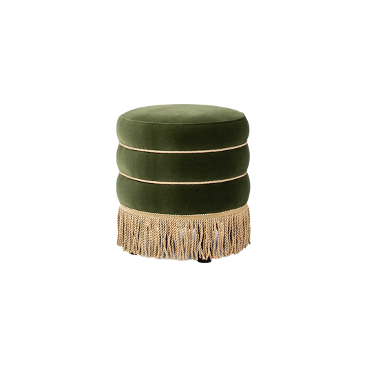 Italian Luxury Serena stools