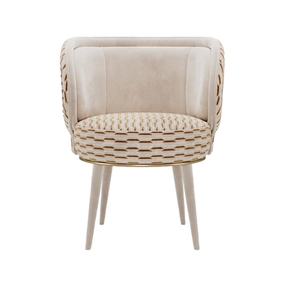 Italian Luxury Velentina Chair 2