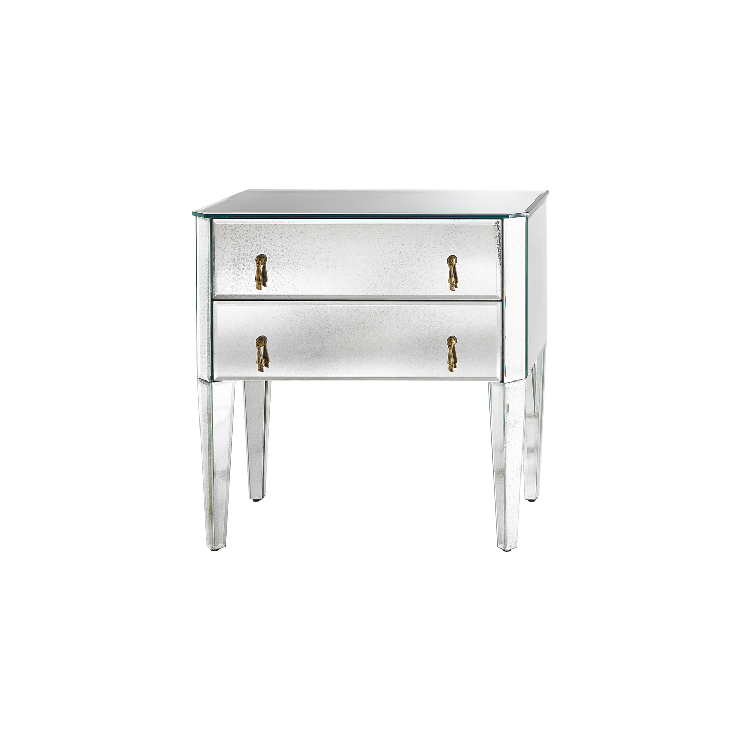 Italian Petit Bedside