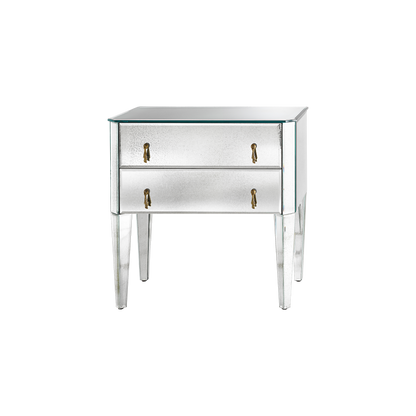 Italian Petit Bedside