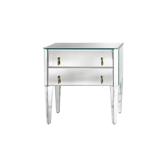 Italian Petit Bedside