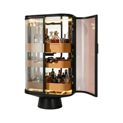 Italian Seredepity Mini Bar