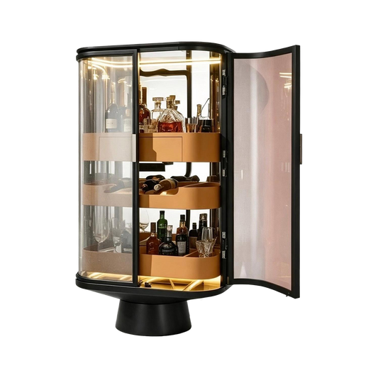 Italian Seredepity Mini Bar