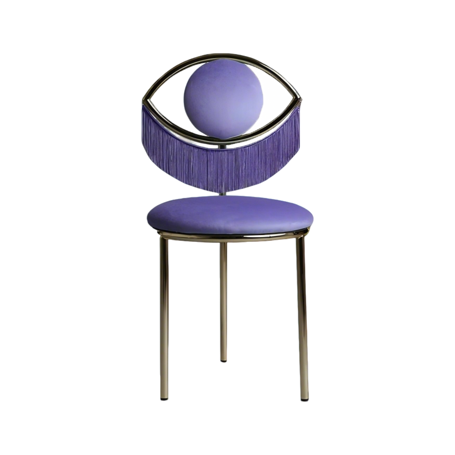 Italian Stylish EyeQ chair