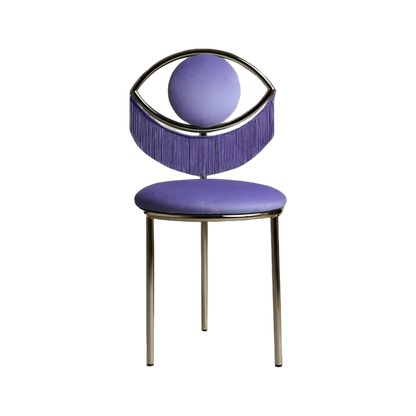 Italian Stylish EyeQ chair