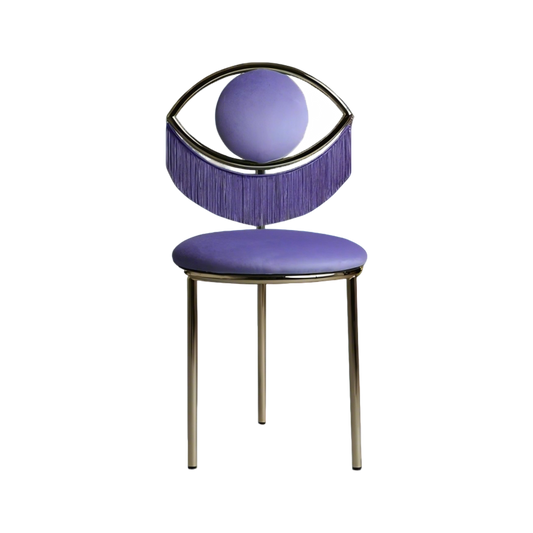 Italian Stylish EyeQ chair
