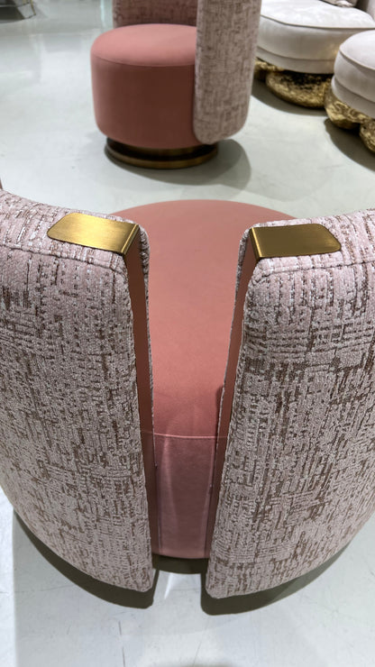 Italian Bowie Armchair