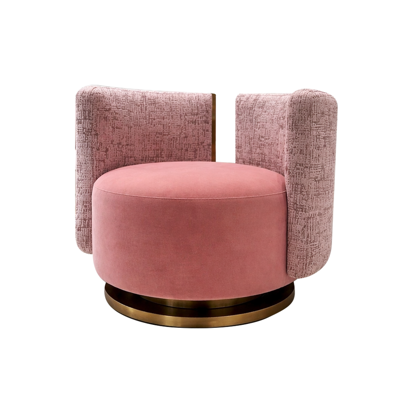 Italian Bowie Armchair