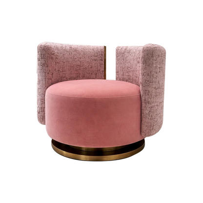Italian Bowie Armchair
