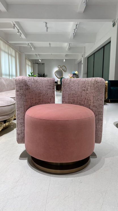 Italian Bowie Armchair