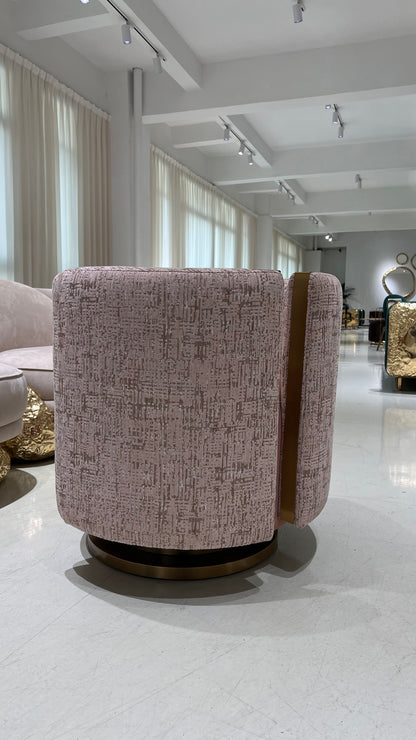 Italian Bowie Armchair