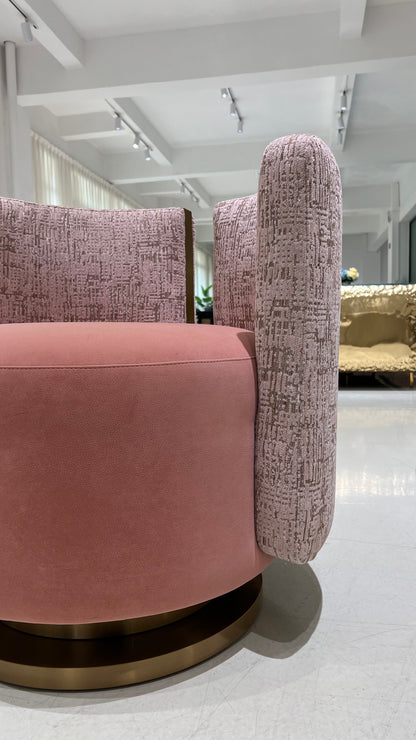 Italian Bowie Armchair