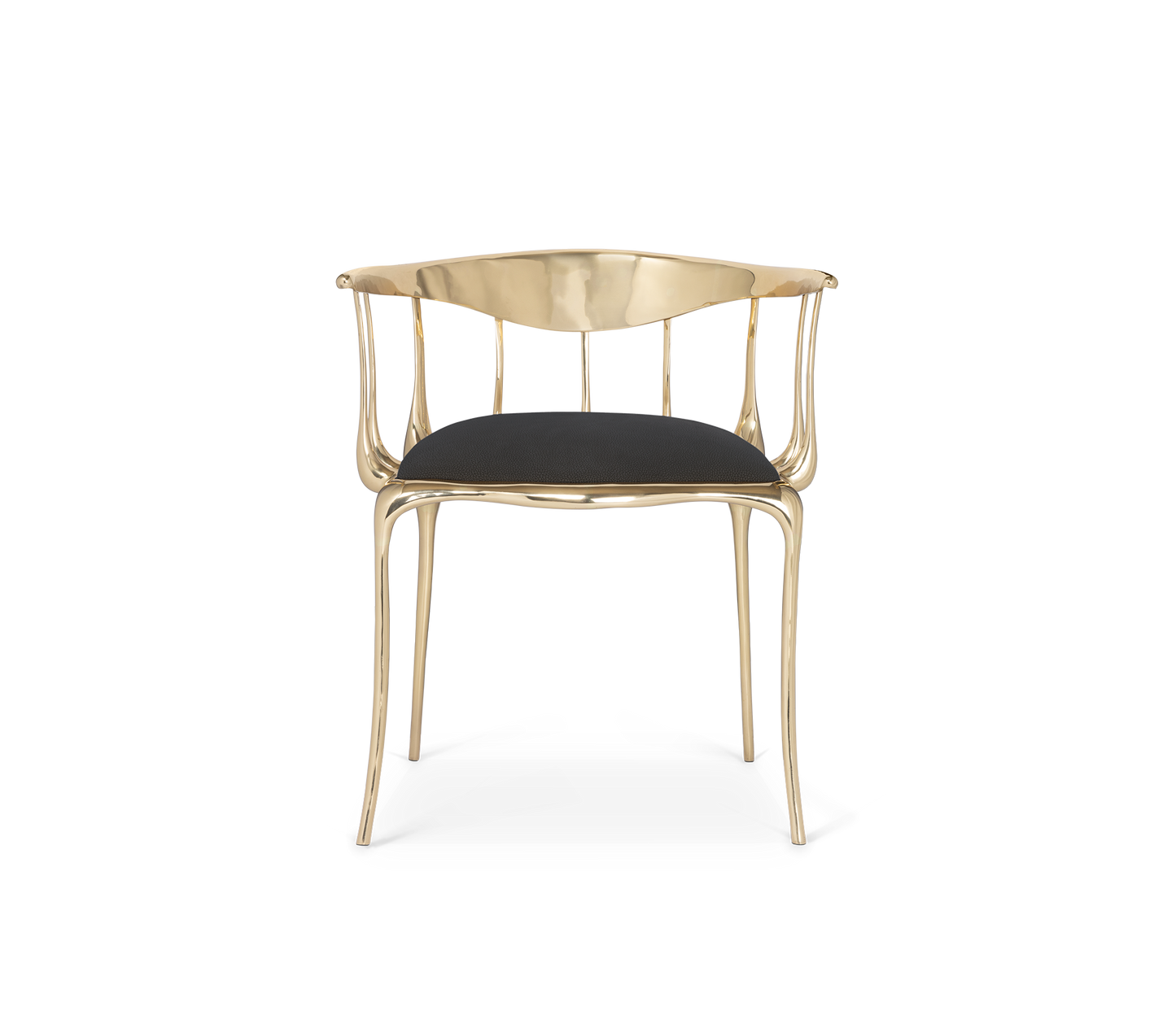 Italian Designer Nº11 Chair