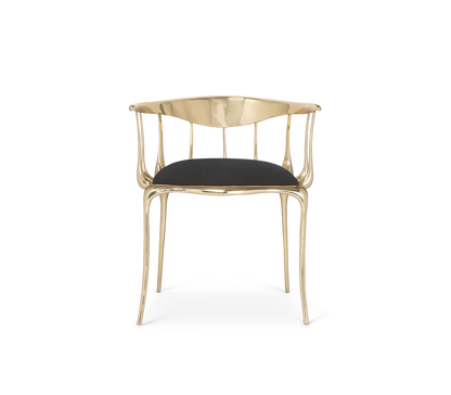 Italian Designer Nº11 Chair