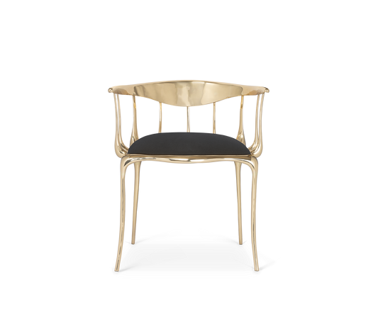 Italian Designer Nº11 Chair